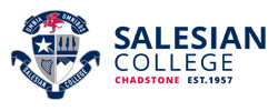 Salesian College logo