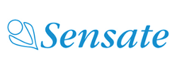 Sensate Pty Ltd logo