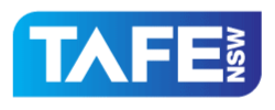 Tafe NSW logo
