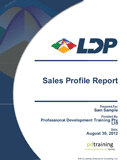 thm-SPR-sales-profile-report