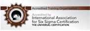 Accredited by IASSC