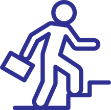 We help you keep the learning alive icon