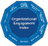 Organisation Engagement Index - OEI