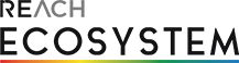 Sales Program REACH Ecosystem Logo