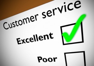 Customer service training courses from pdtraining