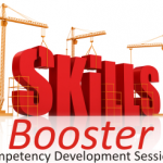 skills booster competency professional development sessions