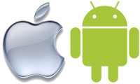 android-apple-mobile-training-app