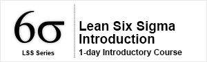 Lean Six Sigma Introduction Training Course in Sydney, Melbourne, Brisbane from pdtraining