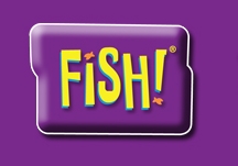 fish for leaders training course in sydney, melbourne, Brisbane from pdtraining