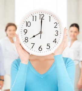 Time Management Training Course from pdtraining in Melbourne