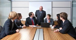 Meeting Management Training Course in Adelaide, Canberra, Perth from pd training